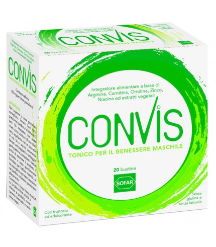 CONVIS 160G