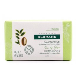 KLORANE CREMA SAP EAU YUZU100G