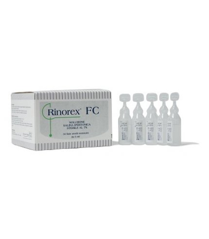 RINOREX FC 30FL 5ML