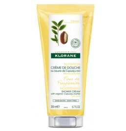 KLORANE CREMA DOCCIA FRANGIPAN