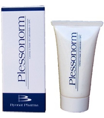 PLESSONORM CREMA 30G