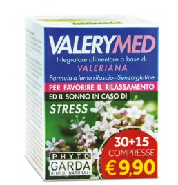 VALERYMED RILASC PROL 30+15CPR