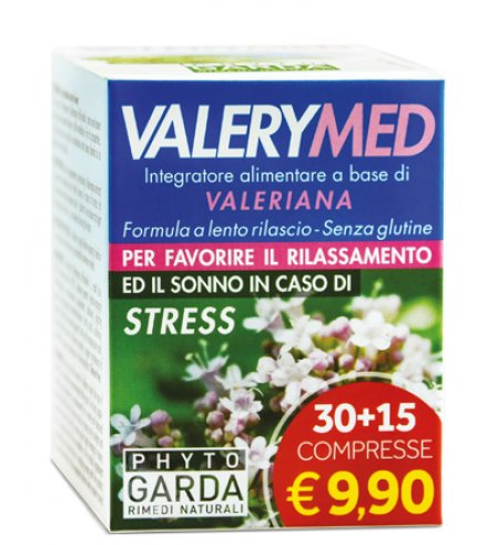 VALERYMED RILASC PROL 30+15CPR