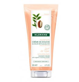 KLORANE CREMA DOCCIA LTT ROSA