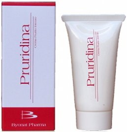 PRURIDINA CREMA PRURITO INTEN