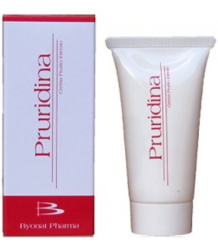 PRURIDINA CREMA PRURITO INTEN