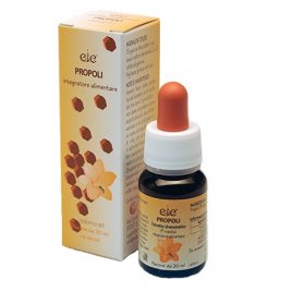 EIE PROPOLI 30ML GTT  ADAMA