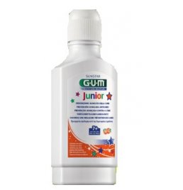 GUM JUNIOR MONSTE COLL300ML302