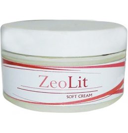 ZEOLIT SOFT CREAM 100ML