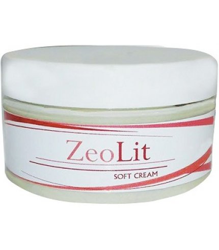 ZEOLIT SOFT CREAM 100ML