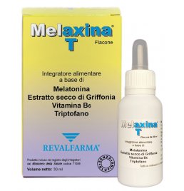 MELAXINA T GOCCE 30ML