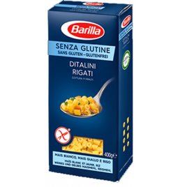 BARILLA DITALINI 400G