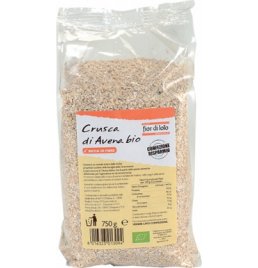 CRUSCA DI AVENA BIO 750G