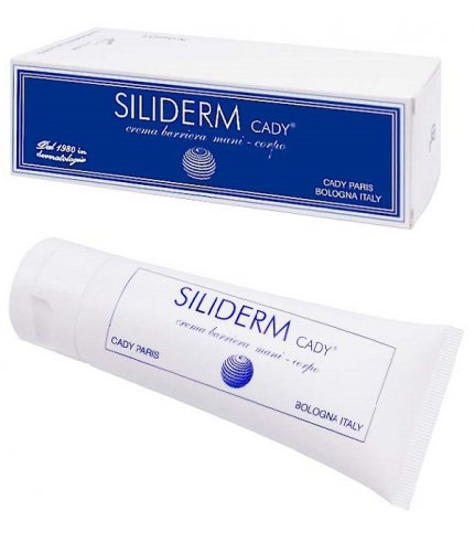 SILIDERM CADY CREMA MANI 75ML