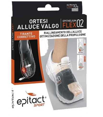 EPITACT SPORT ORTESI VALGO M