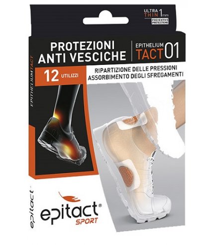 EPITACT SPORT PROTEZ VESCICHE