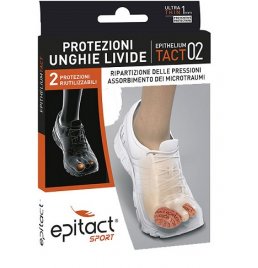 EPITACT SPORT UNGHIE LIVIDE L