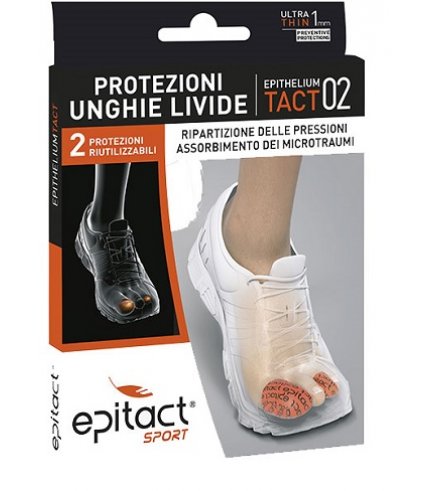 EPITACT SPORT UNGHIE LIVIDE L