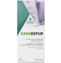 XANADEPUR 300 ML