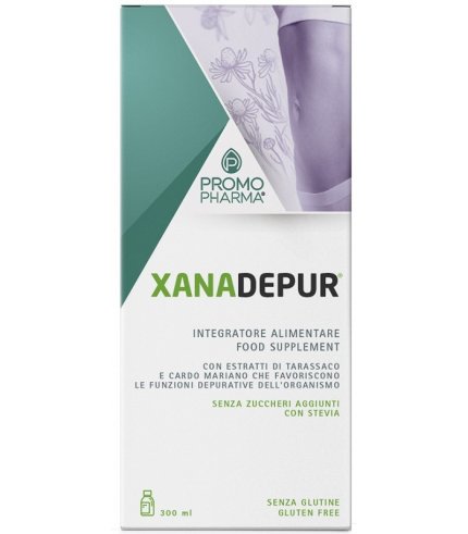 XANADEPUR 300 ML