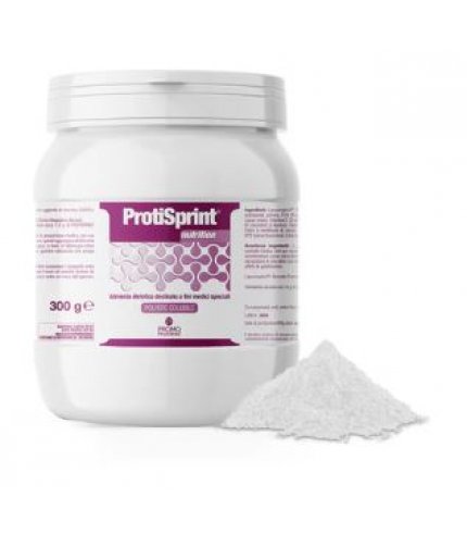 PROTISPRINT NUTRITION POLV300G