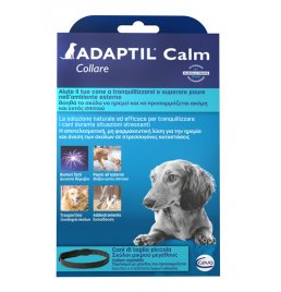 ADAPTIL CALM COLLARE S