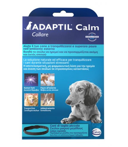 ADAPTIL CALM COLLARE S