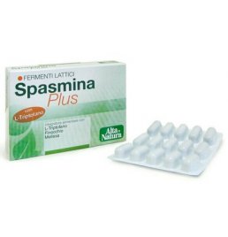 SPASMINA PLUS 30CPS