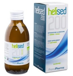 HELISED 200ML SCIR ( LUMA-GRIN