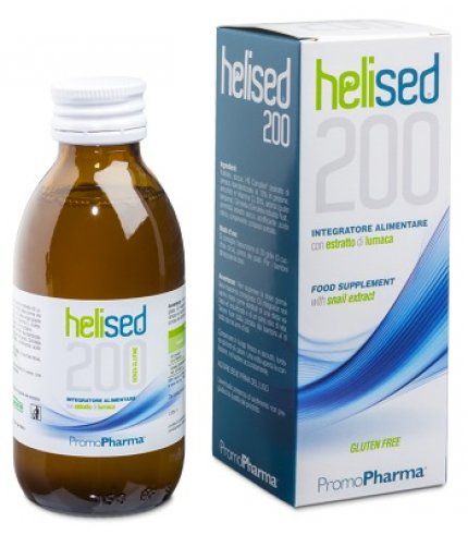 HELISED 200ML SCIR ( LUMA-GRIN