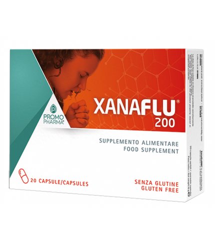 XANAFLU 200