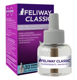 FELIWAY RICARICA 48ML