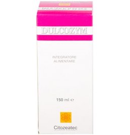 DULCOZYM 150ML