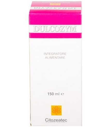 DULCOZYM 150ML