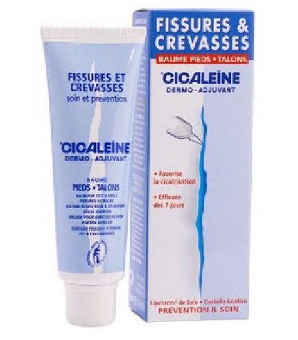 CICALEINE CREMA 50ML