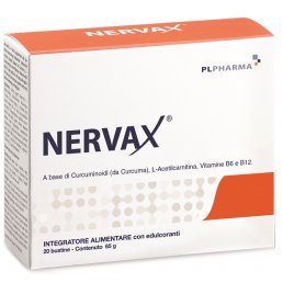 NERVAX 20BUSTINE