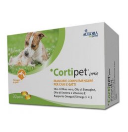 CORTIPET PERLE 30PRL