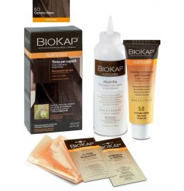 BIOKAP NUTRIC 5,0 CST CHIARO