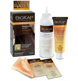 BIOKAP NUTRIC 7,3 NEW BIO ORO