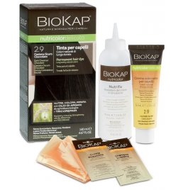 BIOKAP NUTRIC DEL 2,9 CASTCIO