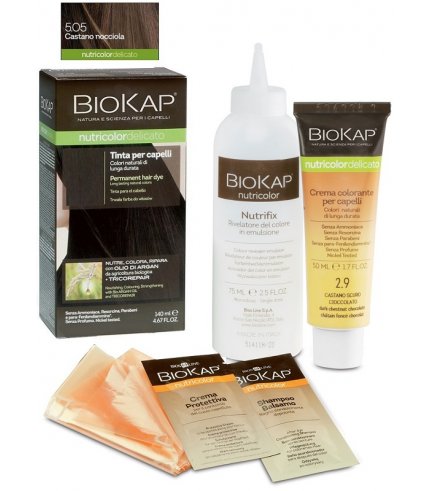 BIOKAP NUTRIC DEL 5,05 CASTNOC