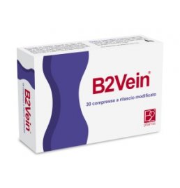 B2VEIN 30CPR