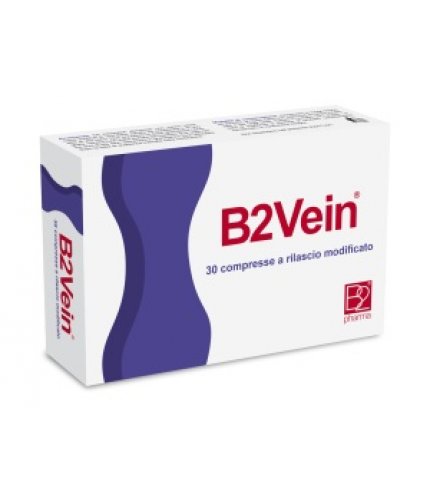 B2VEIN 30CPR