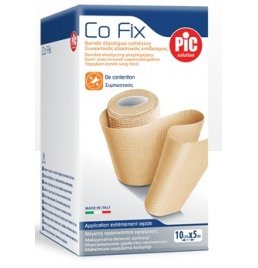 BENDA EL CO FIX 10X5CM M