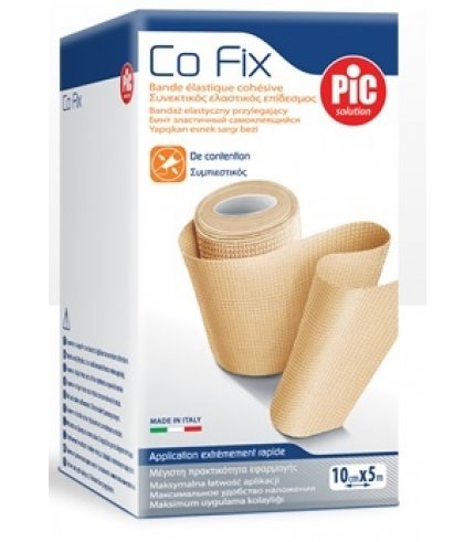 BENDA EL CO FIX 10X5CM M