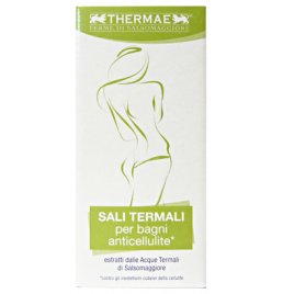 SALI TERMALI BAGNI A/CELLULITE