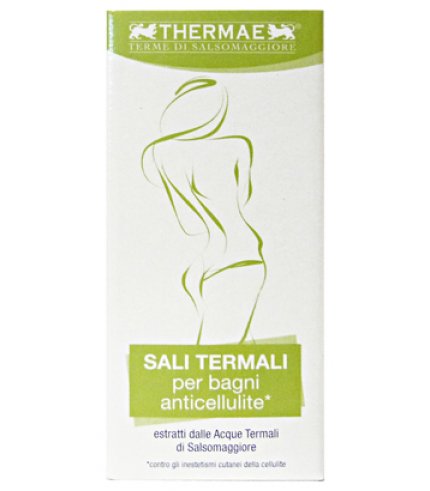 SALI TERMALI BAGNI A/CELLULITE