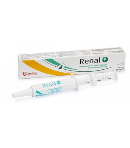 RENAL P PASTA 15ML