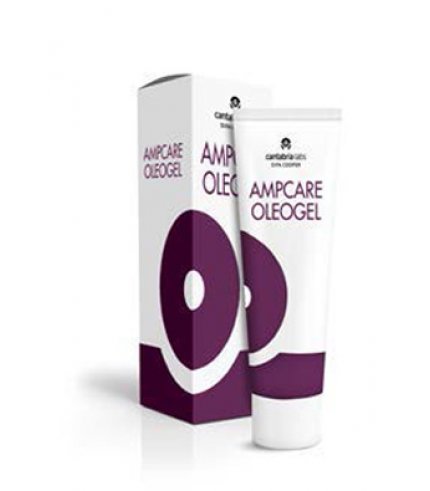 AMPCARE OLEOGEL 30ML