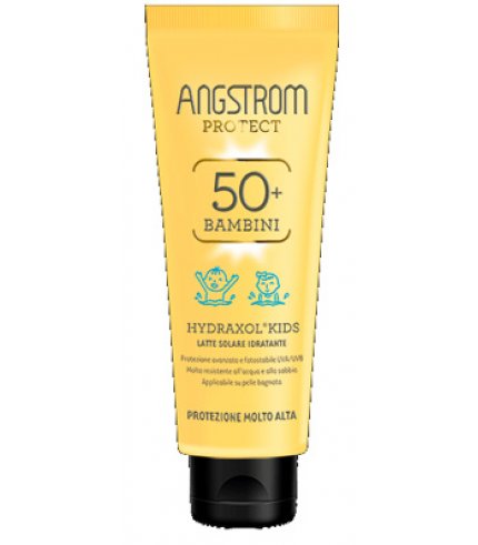 ANGSTROM PROTECT HYDRAXOL KIDS PELLE BAGNATA SPF 50+